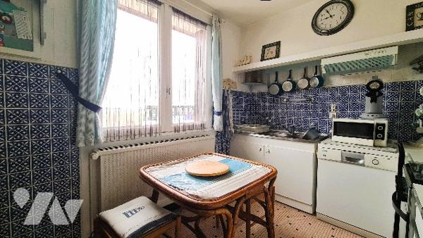 Maison sous-sol complet 3ch+1ch