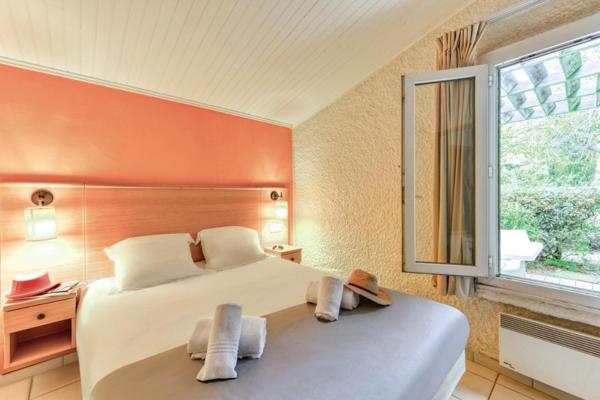 Le Cap d'Agde (34300) Belle rentabilité pour cet investissement meublé géré