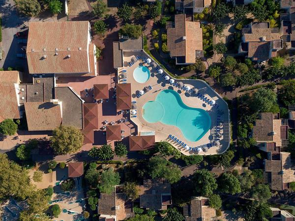 Le Cap d'Agde (34300) Belle rentabilité pour cet investissement meublé géré
