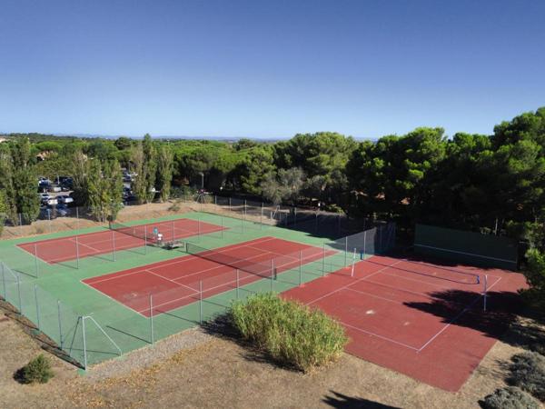 Le Cap d'Agde (34300) Belle rentabilité pour cet investissement meublé géré