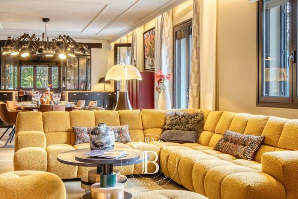 Tourgéville, Villa  265 m² à vendre