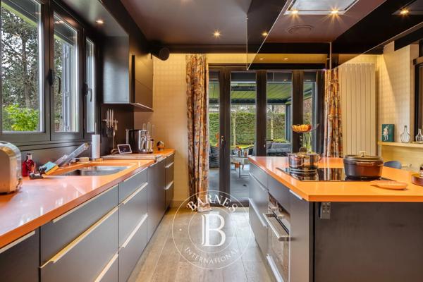 Tourgéville, Villa  265 m² à vendre