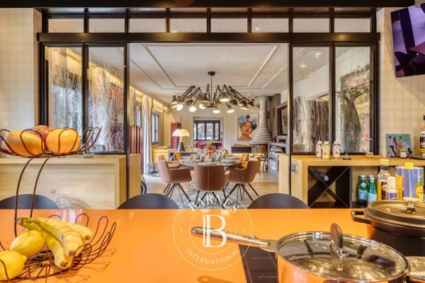 Tourgéville, Villa  265 m² à vendre