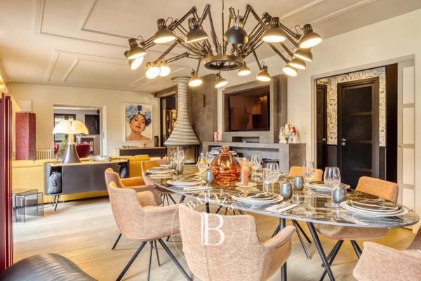 Tourgéville, Villa  265 m² à vendre