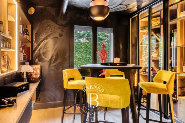 Tourgéville, Villa  265 m² à vendre