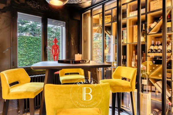 Tourgéville, Villa  265 m² à vendre