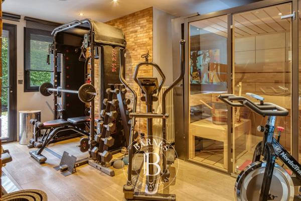 Tourgéville, Villa  265 m² à vendre