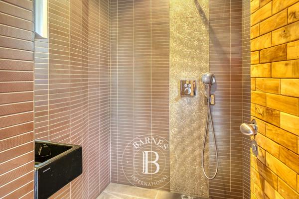 Tourgéville, Villa  265 m² à vendre