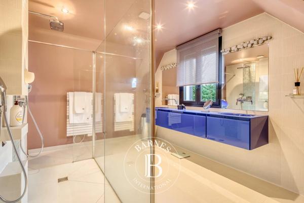 Tourgéville, Villa  265 m² à vendre