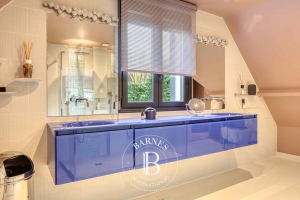 Tourgéville, Villa  265 m² à vendre