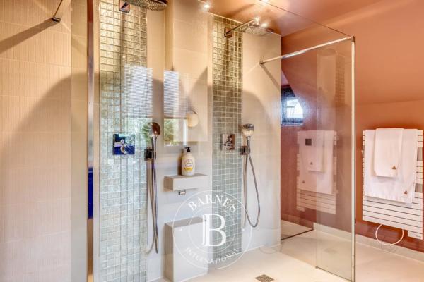 Tourgéville, Villa  265 m² à vendre