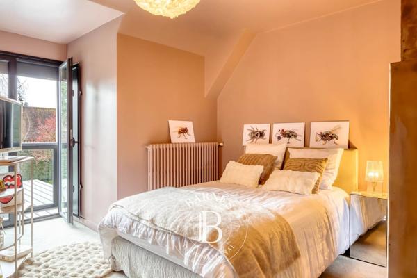 Tourgéville, Villa  265 m² à vendre