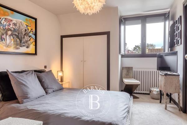 Tourgéville, Villa  265 m² à vendre