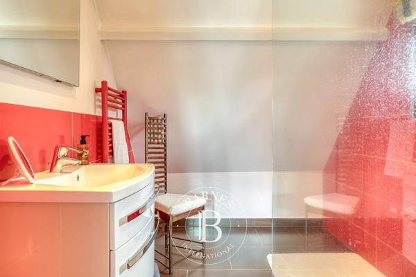 Tourgéville, Villa  265 m² à vendre
