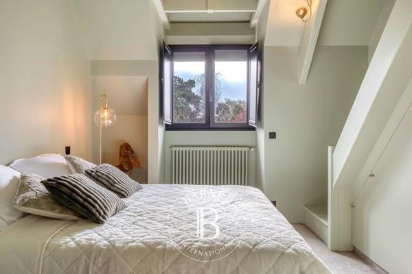 Tourgéville, Villa  265 m² à vendre