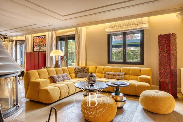 Tourgéville, Villa  265 m² à vendre