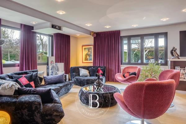Tourgéville, Villa  265 m² à vendre