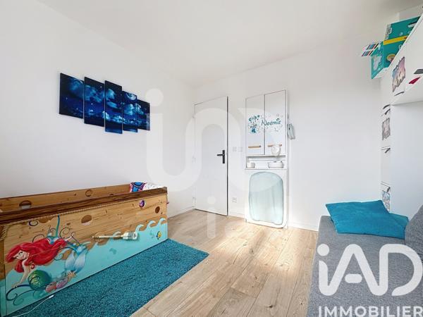 Maison à vendre 5 pièces 90 m² Roissy-en-Brie
