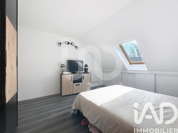 Maison à vendre 5 pièces 90 m² Roissy-en-Brie