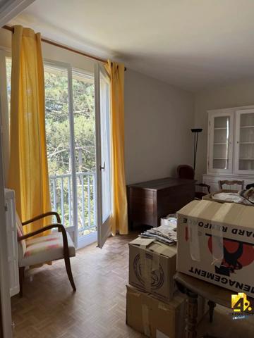 Appartement - 4 pièces - 72 m²