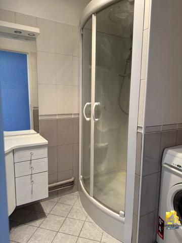 Appartement - 4 pièces - 72 m²