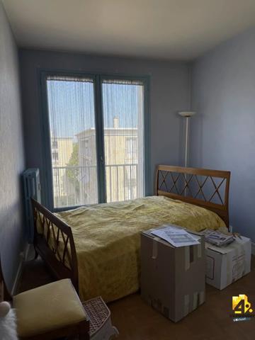 Appartement - 4 pièces - 72 m²