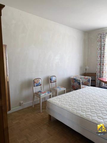 Appartement - 4 pièces - 72 m²