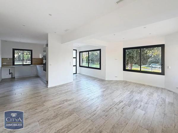 Maison à vendre 4 pièces 91.9m²