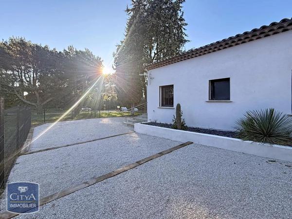 Maison à vendre 4 pièces 91.9m²