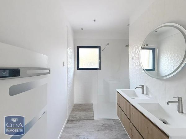 Maison à vendre 4 pièces 91.9m²