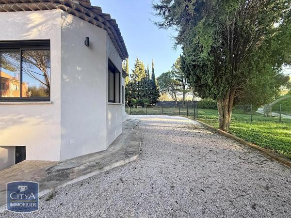 Maison à vendre 4 pièces 91.9m²