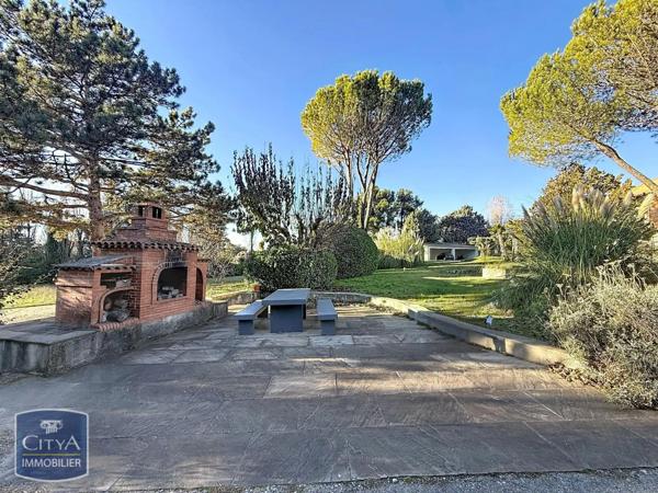 Maison à vendre 4 pièces 91.9m²