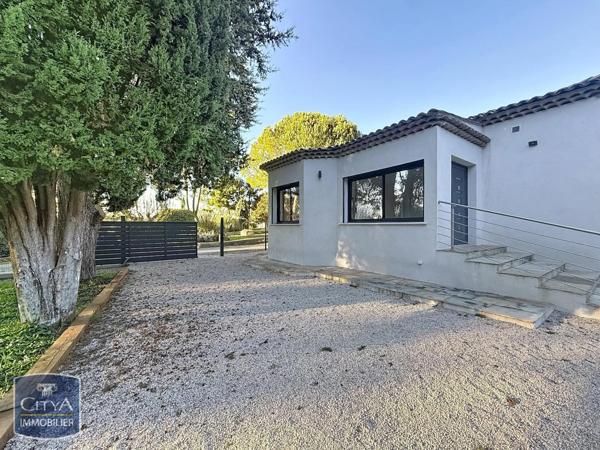 Maison à vendre 4 pièces 91.9m²