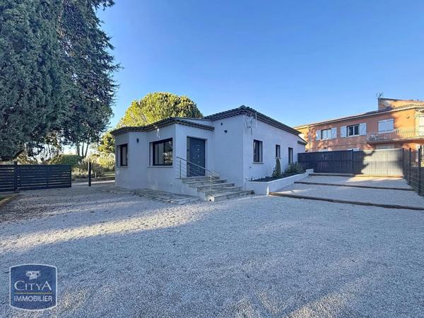 Maison à vendre 4 pièces 91.9m²