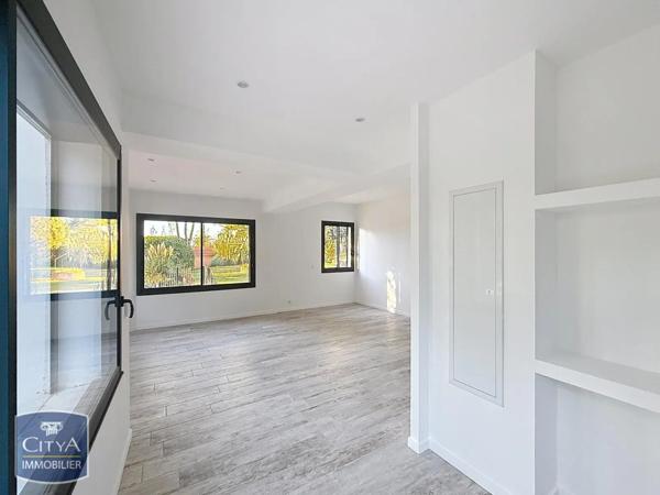 Maison à vendre 4 pièces 91.9m²