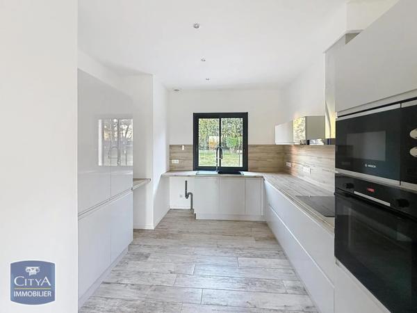 Maison à vendre 4 pièces 91.9m²