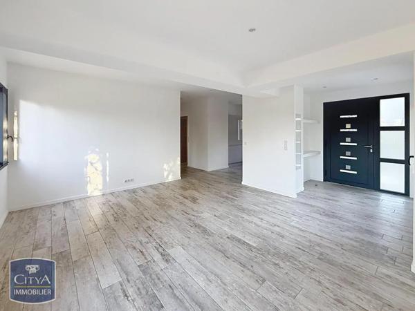 Maison à vendre 4 pièces 91.9m²