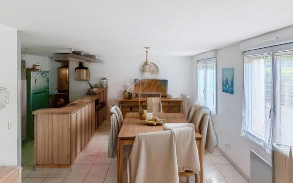 Maison à vendre    4 pièces • 95,60 m2 Ingré