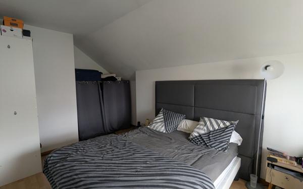 Maison à vendre    4 pièces • 95,60 m2 Ingré