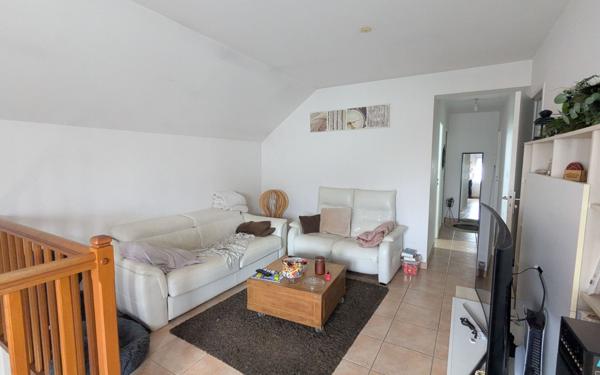 Maison à vendre    4 pièces • 95,60 m2 Ingré