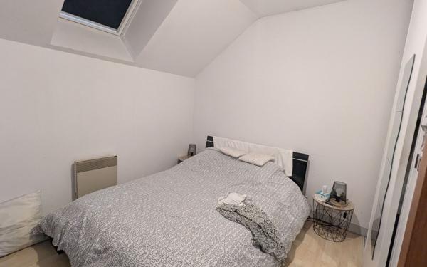 Maison à vendre    4 pièces • 95,60 m2 Ingré