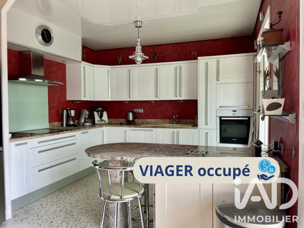 Maison à vendre 7 pièces 125 m² Saint-Denis-en-Val