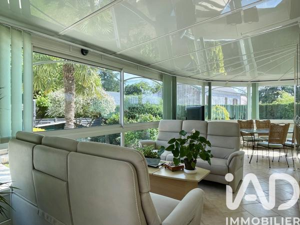 Maison à vendre 7 pièces 125 m² Saint-Denis-en-Val
