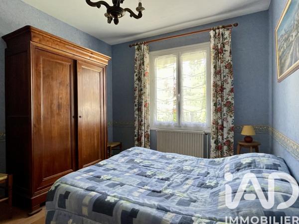 Maison à vendre 7 pièces 125 m² Saint-Denis-en-Val