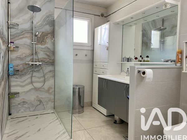 Maison à vendre 7 pièces 125 m² Saint-Denis-en-Val