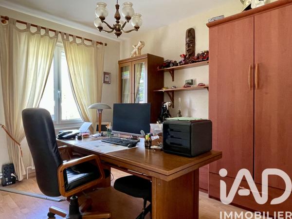 Maison à vendre 7 pièces 125 m² Saint-Denis-en-Val