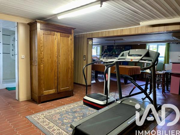 Maison à vendre 7 pièces 125 m² Saint-Denis-en-Val