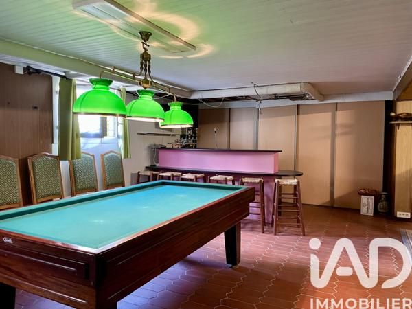 Maison à vendre 7 pièces 125 m² Saint-Denis-en-Val