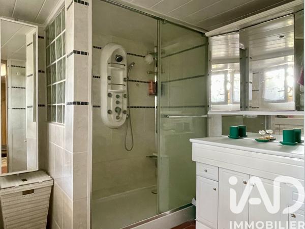 Maison à vendre 7 pièces 125 m² Saint-Denis-en-Val
