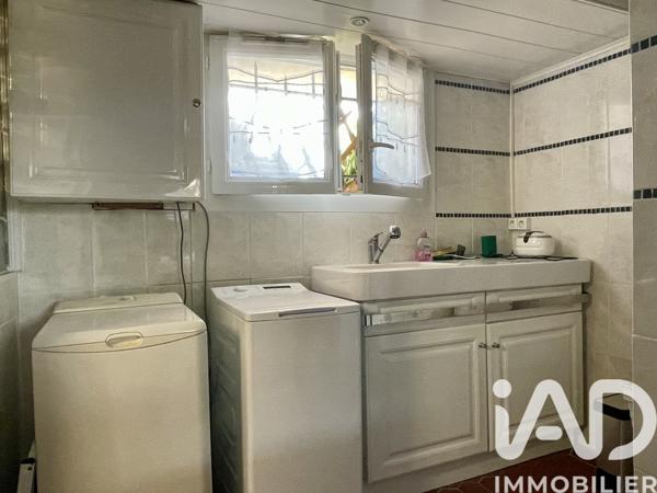 Maison à vendre 7 pièces 125 m² Saint-Denis-en-Val
